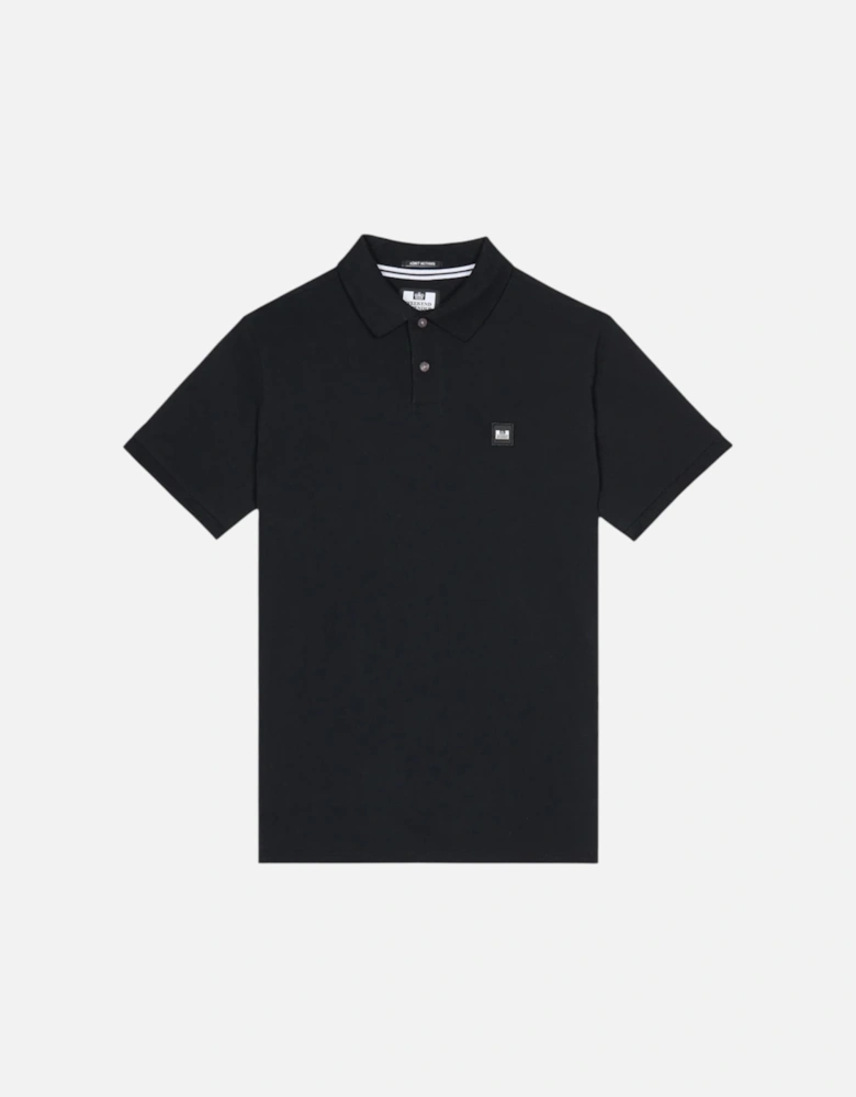 Mens Polo T-Shirts Caneiros Short Sleeve Golf Sport Casual Top