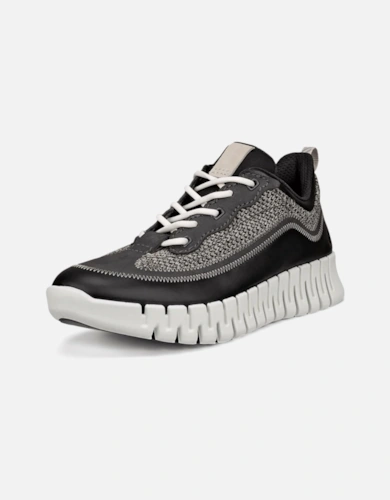 Ecco Womens trainers sale Designer Outlet