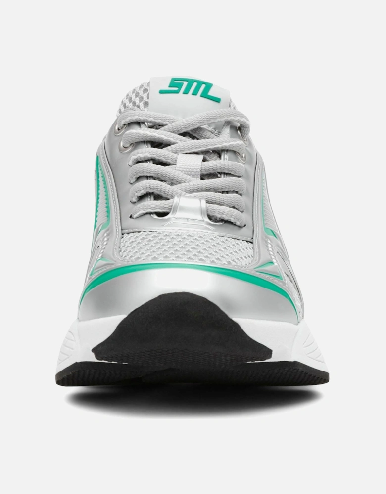 Speedster-E Trainers