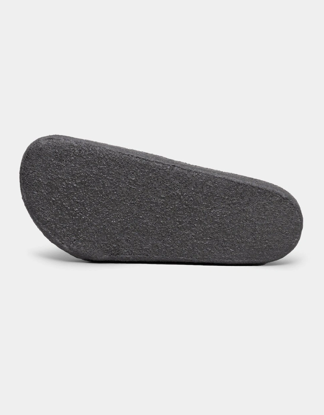 Birkenstock Zermatt Standard Wool Felt Unisex Clogs - Light Gray