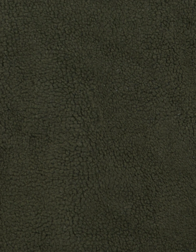 Burford Womens Fleece Gilet - Olive/Classic