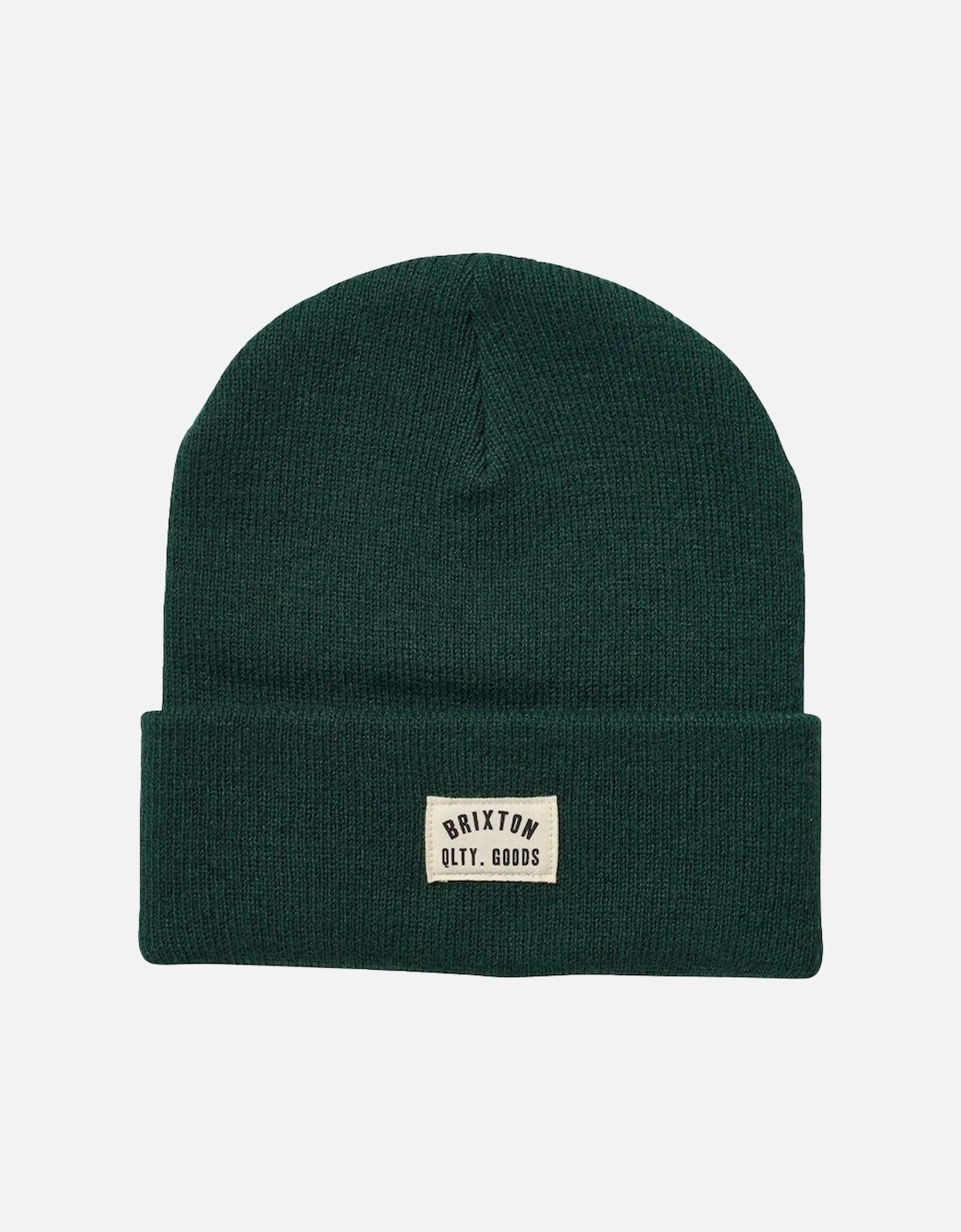Emerald Woodburn Watch Cap Beanie, 2 of 1