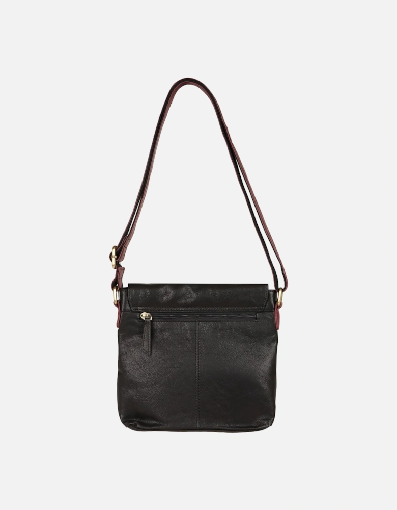 Hartsop Medium Womens Messenger Bag