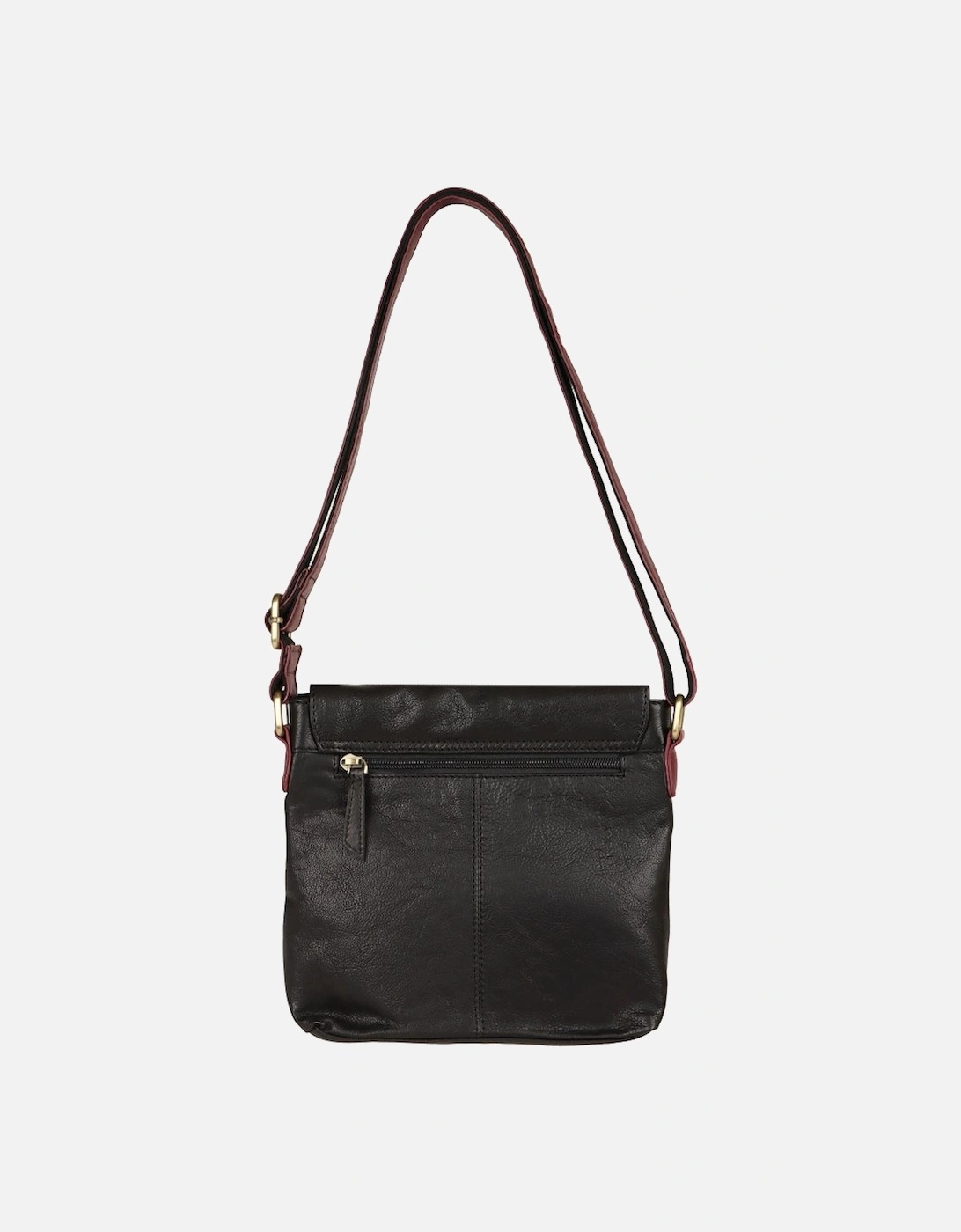 Hartsop Medium Womens Messenger Bag