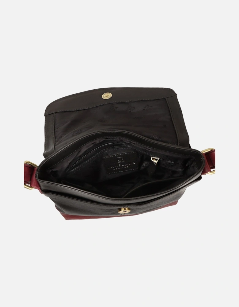 Hartsop Medium Womens Messenger Bag