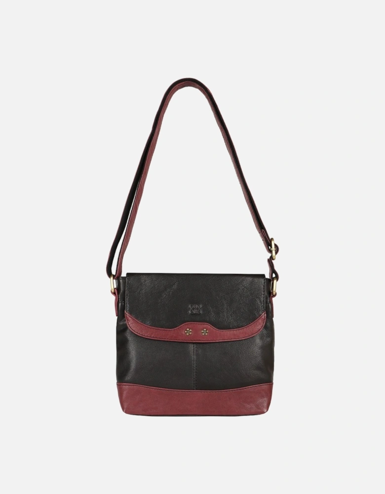 Hartsop Medium Womens Messenger Bag