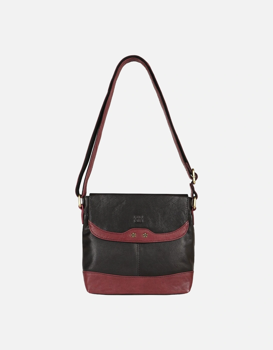 Hartsop Medium Womens Messenger Bag, 5 of 4