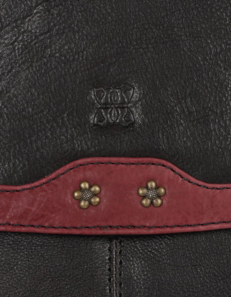 Hartsop Medium Womens Messenger Bag