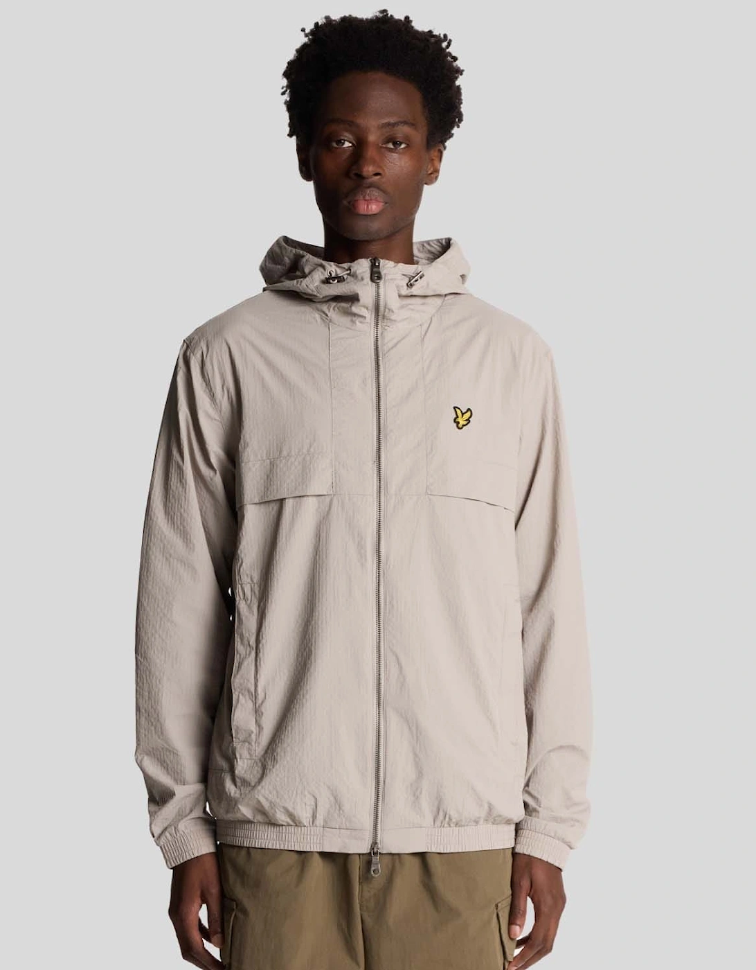 Lightweight Ripstop Jacket, 7 of 6