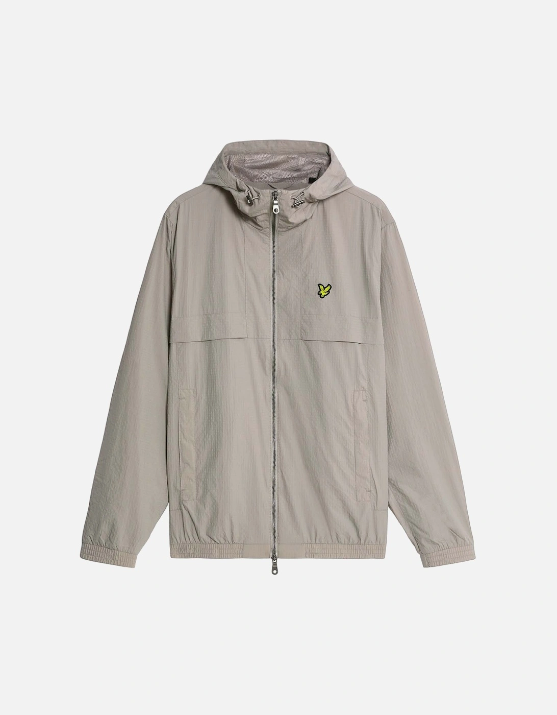 Lightweight Ripstop Jacket