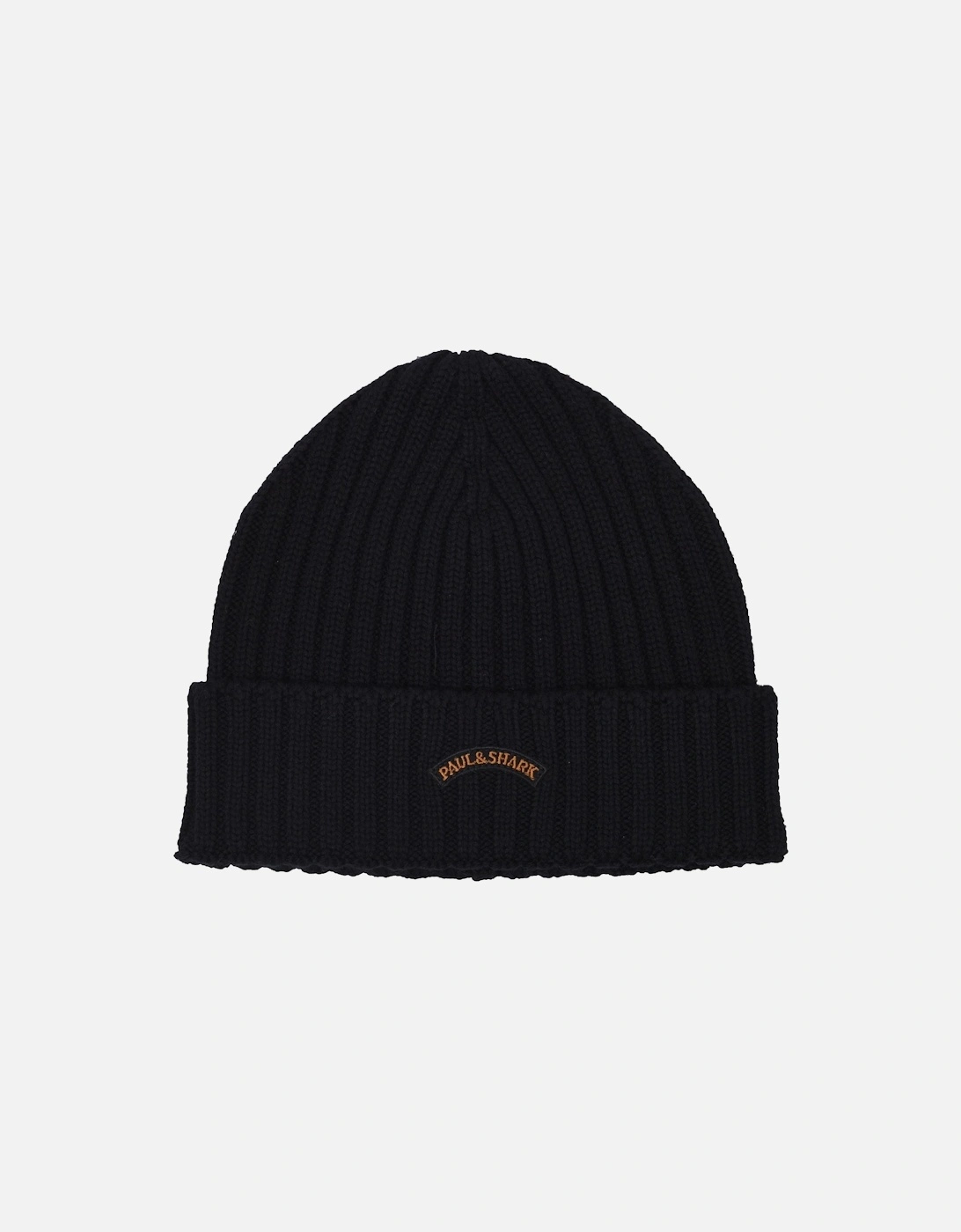 Paul And Shark Beanie Black, 3 of 2
