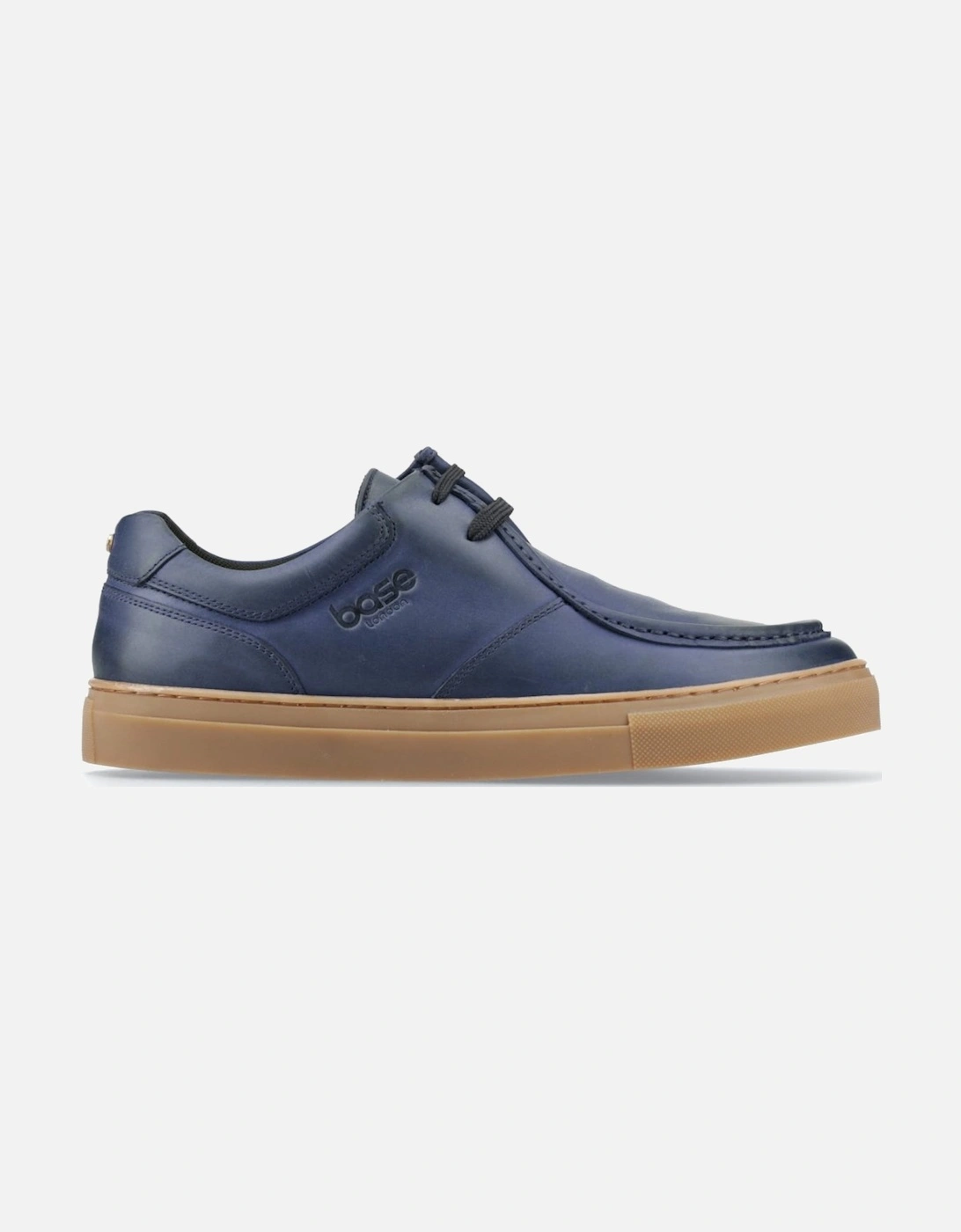 Dalston Wallabe Mens Shoes, 2 of 1