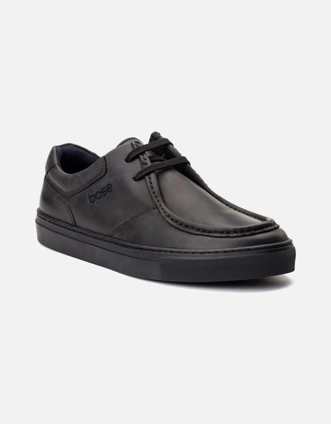 Dalston Wallabe Mens Shoes, 6 of 5