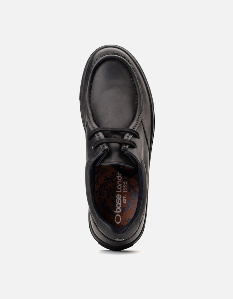 Dalston Wallabe Mens Shoes