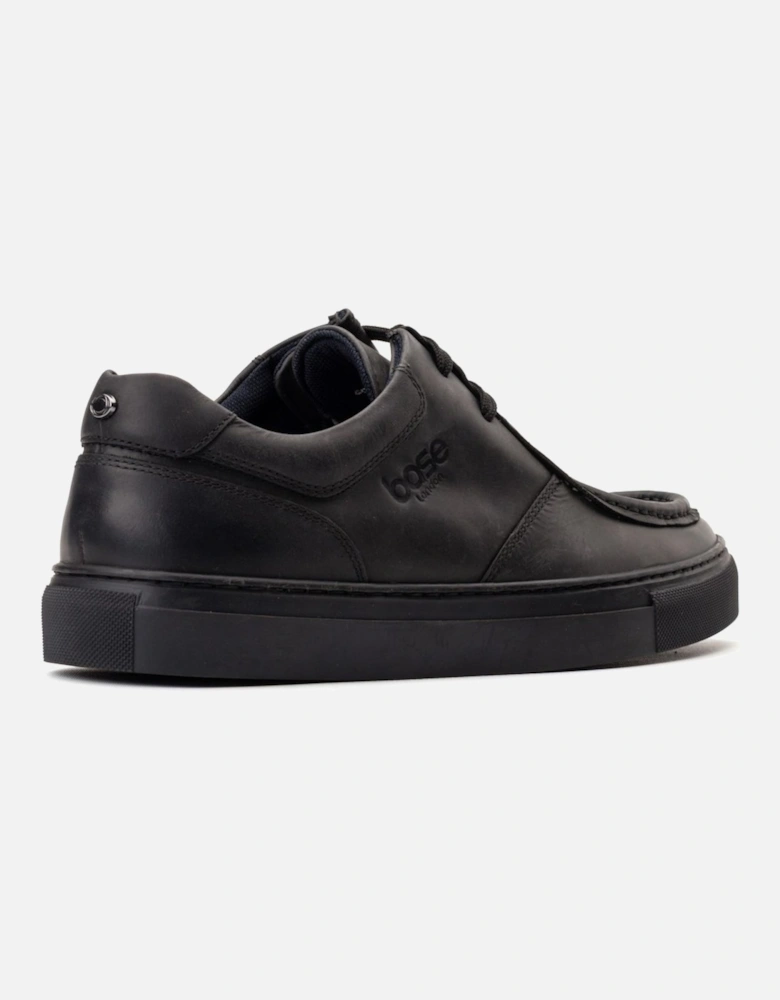 Dalston Wallabe Mens Shoes