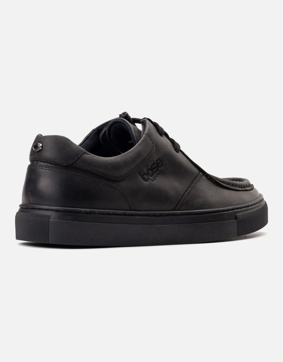 Dalston Wallabe Mens Shoes