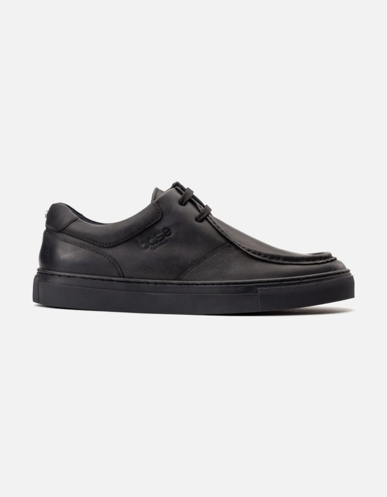 Dalston Wallabe Mens Shoes