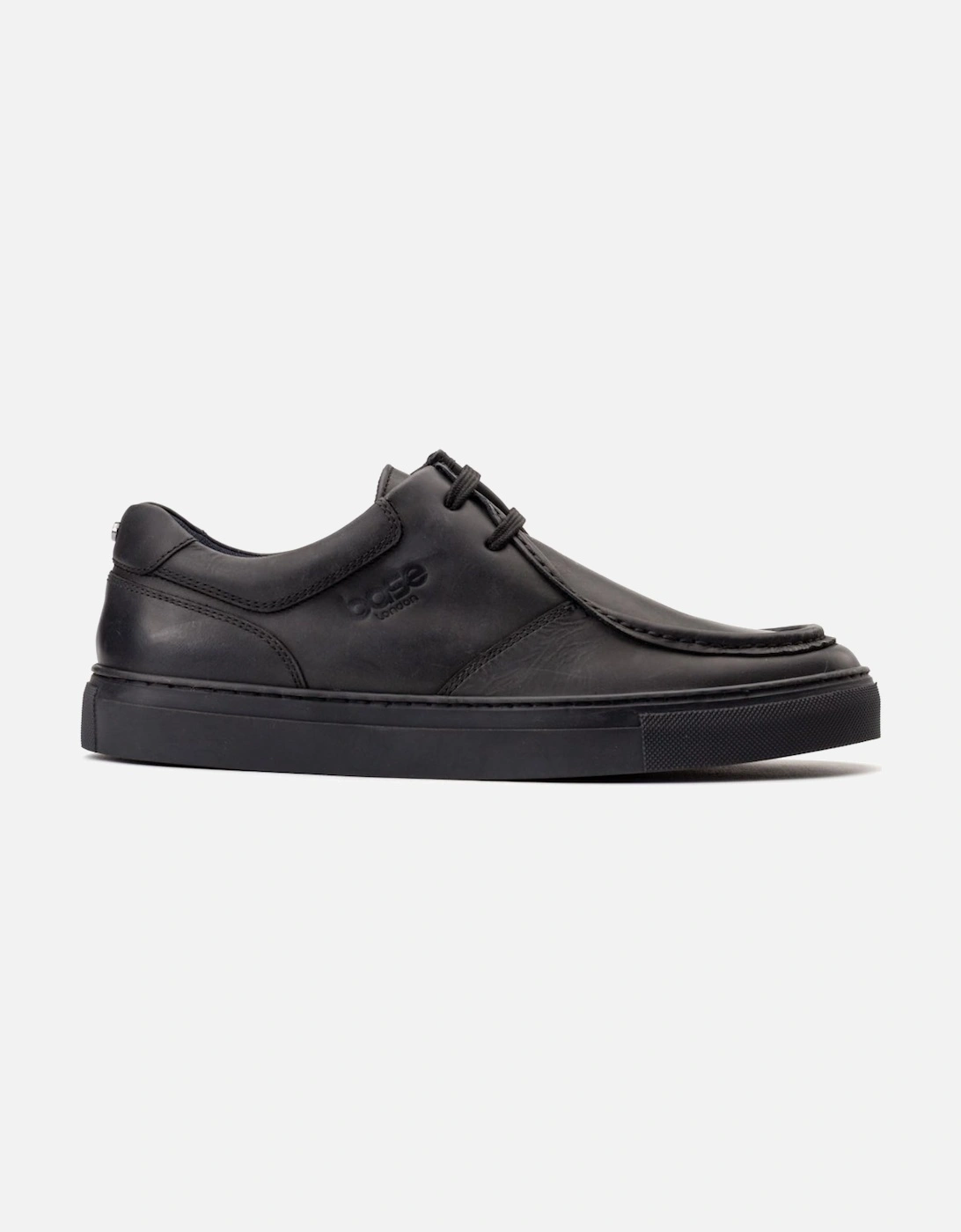 Dalston Wallabe Mens Shoes