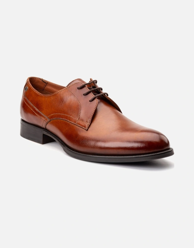 Edison Mens Lace Up Shoes
