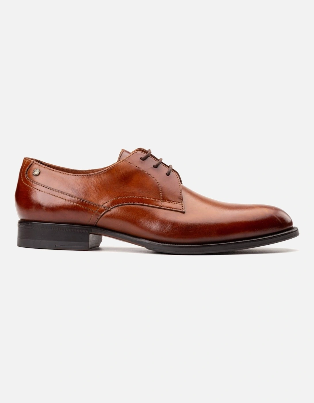 Edison Mens Lace Up Shoes