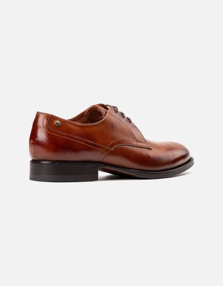 Edison Mens Lace Up Shoes