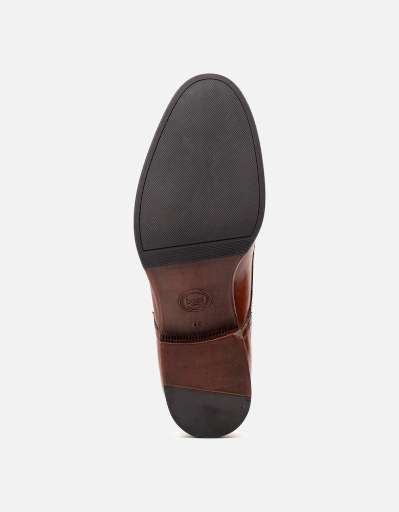 Edison Mens Lace Up Shoes