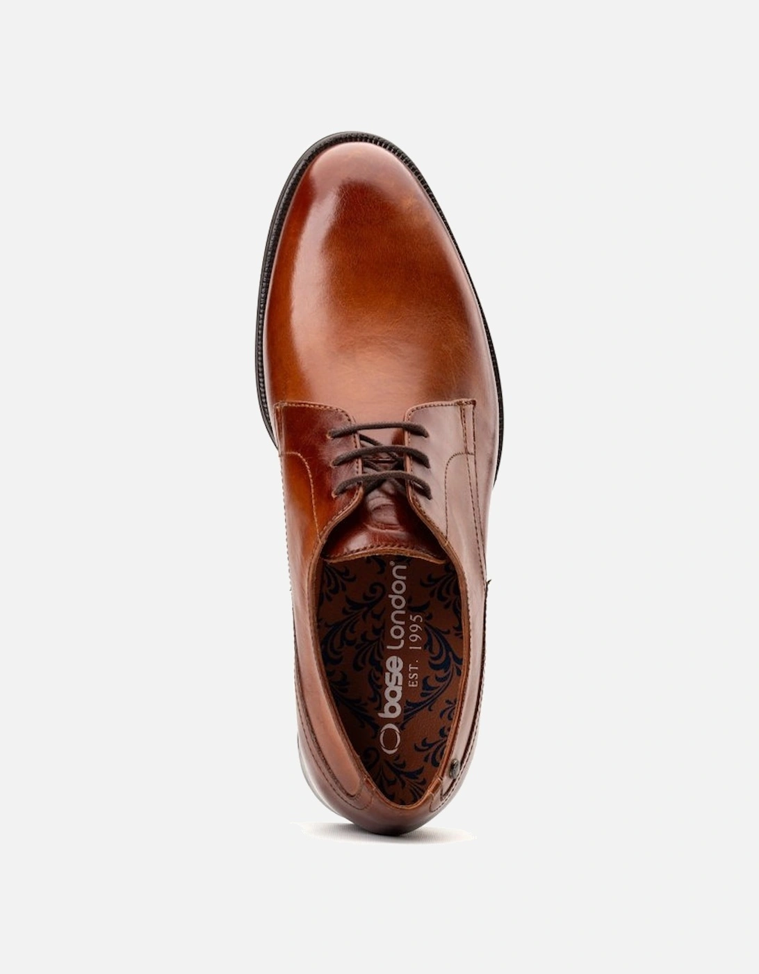 Edison Mens Lace Up Shoes