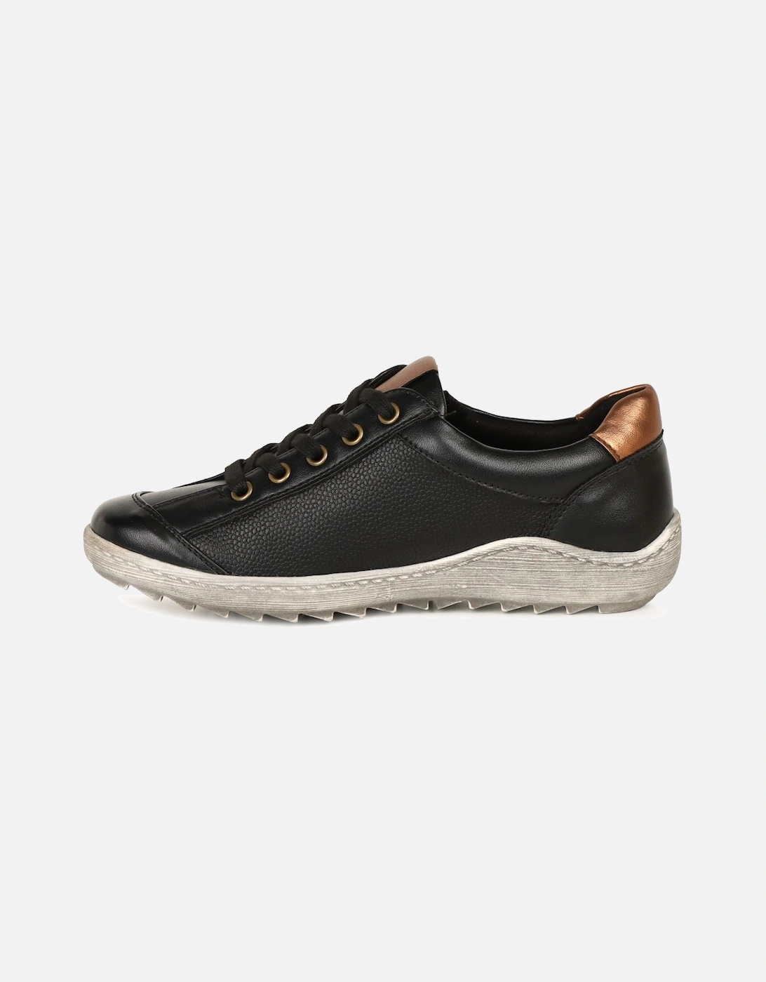 Sloan Womens Waterproof Trainers