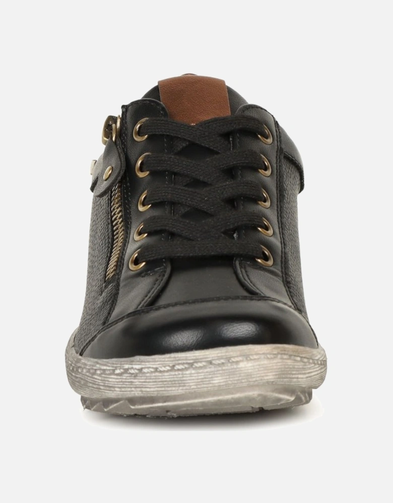 Sloan Womens Waterproof Trainers