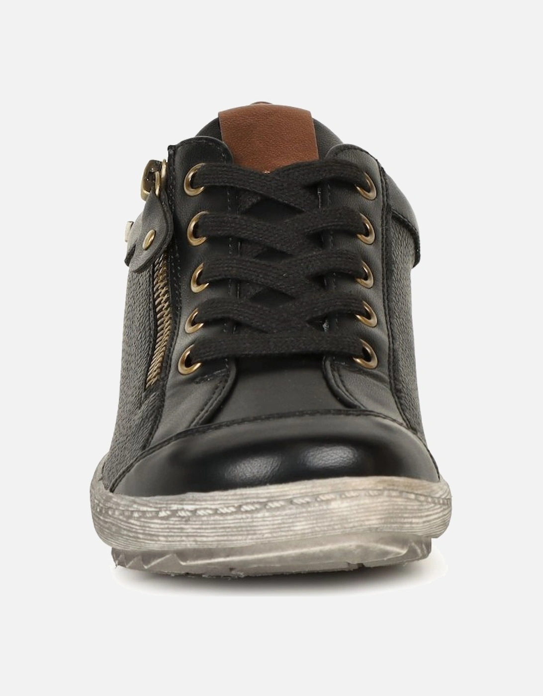 Sloan Womens Waterproof Trainers