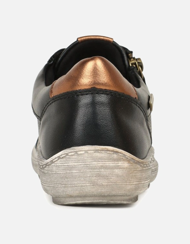 Sloan Womens Waterproof Trainers