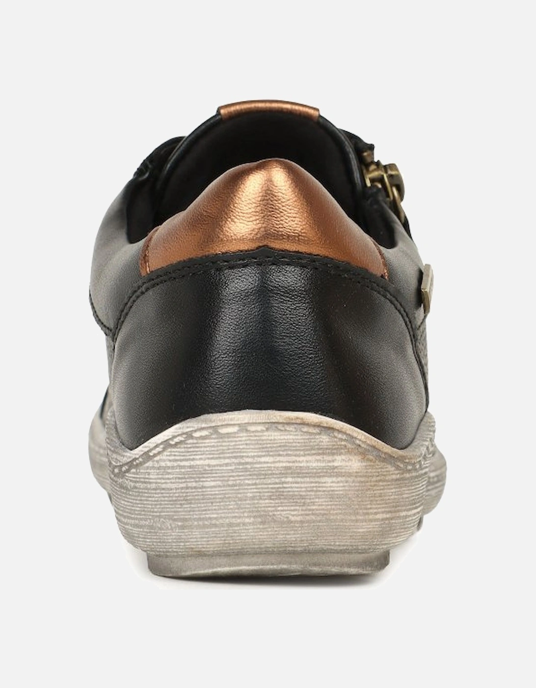 Sloan Womens Waterproof Trainers