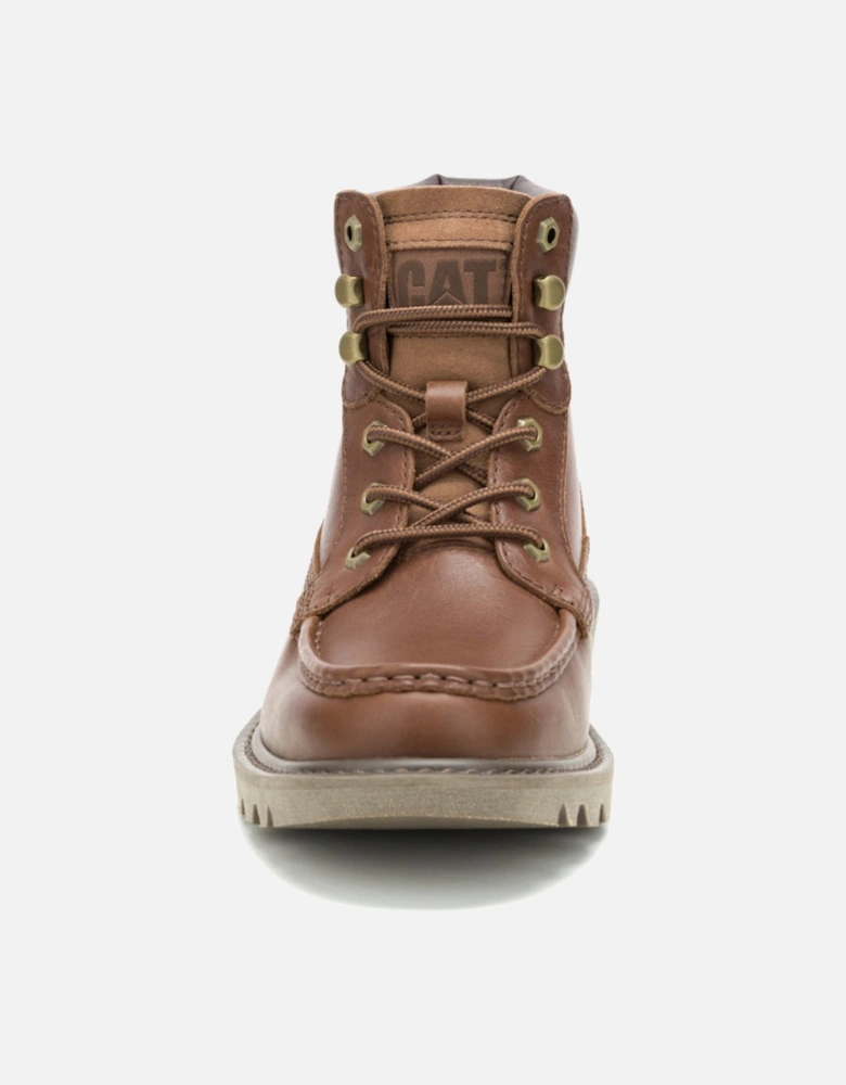 Colorado Moc Toe P726122 Mens Nuthatch Boots