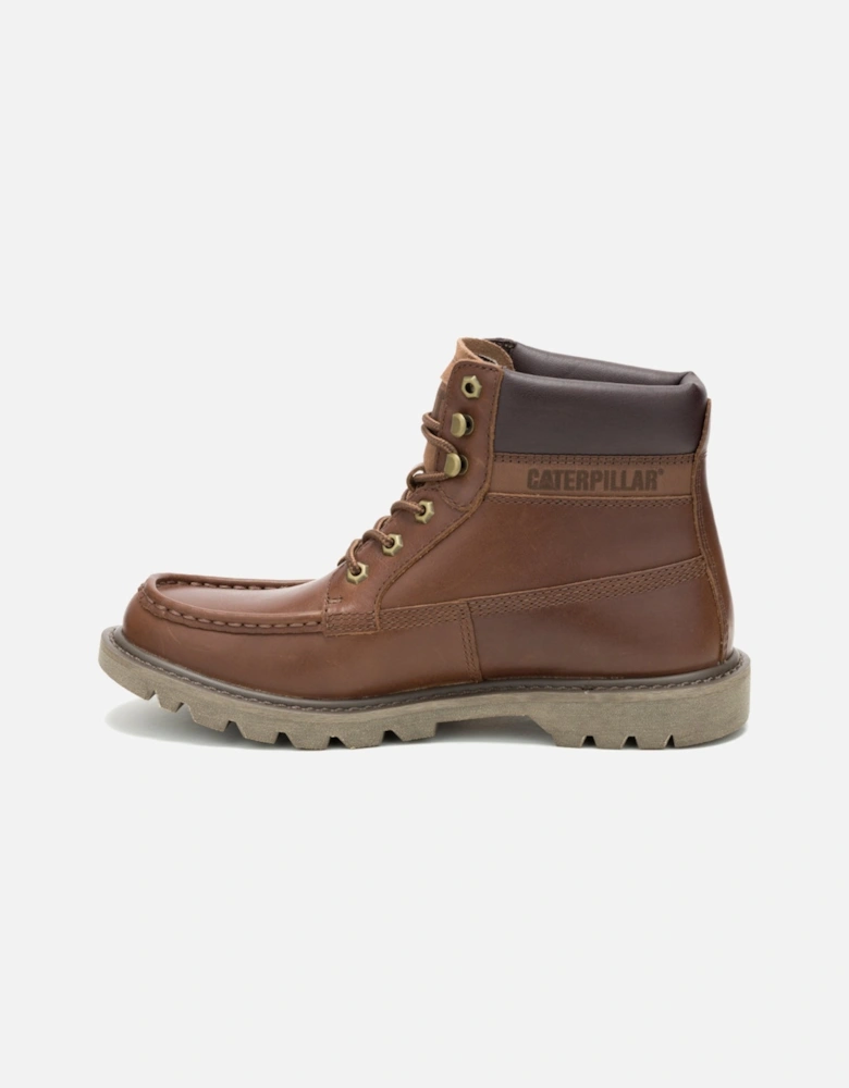 Colorado Moc Toe P726122 Mens Nuthatch Boots