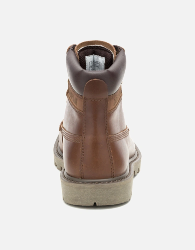 Colorado Moc Toe P726122 Mens Nuthatch Boots