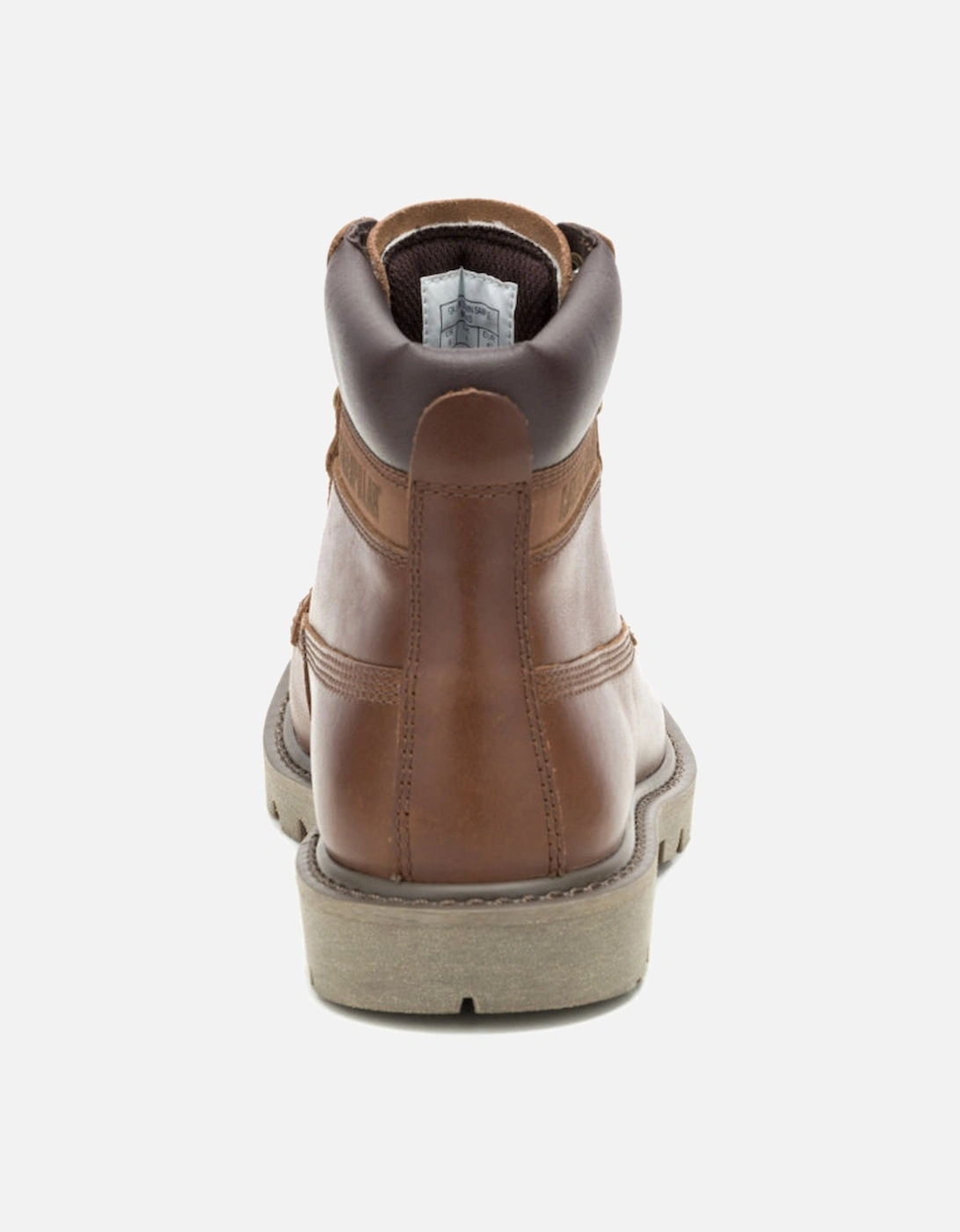 Colorado Moc Toe P726122 Mens Nuthatch Boots