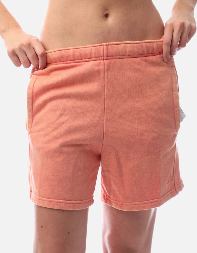 All Season Washed Shorts