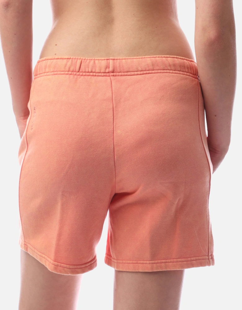 All Season Washed Shorts