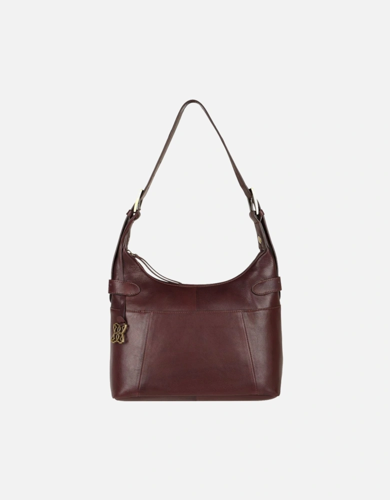 Newby Womens Hobo Bag