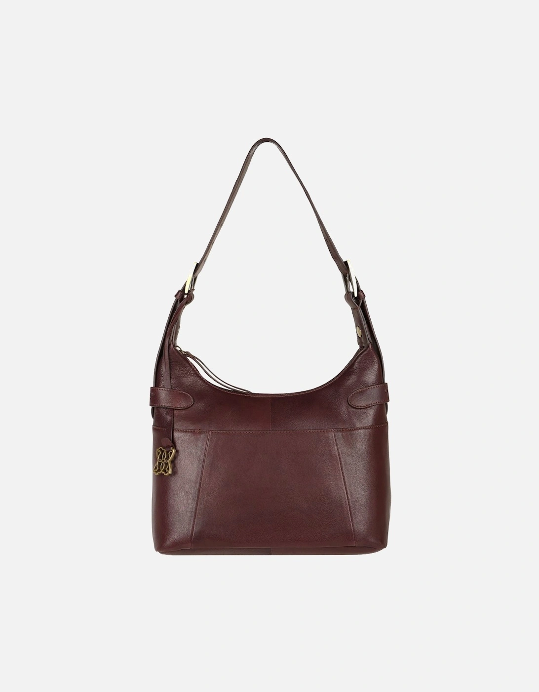 Newby Womens Hobo Bag, 5 of 4