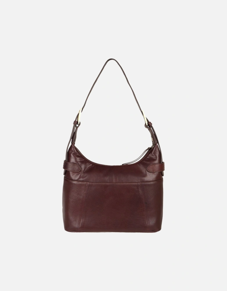 Newby Womens Hobo Bag