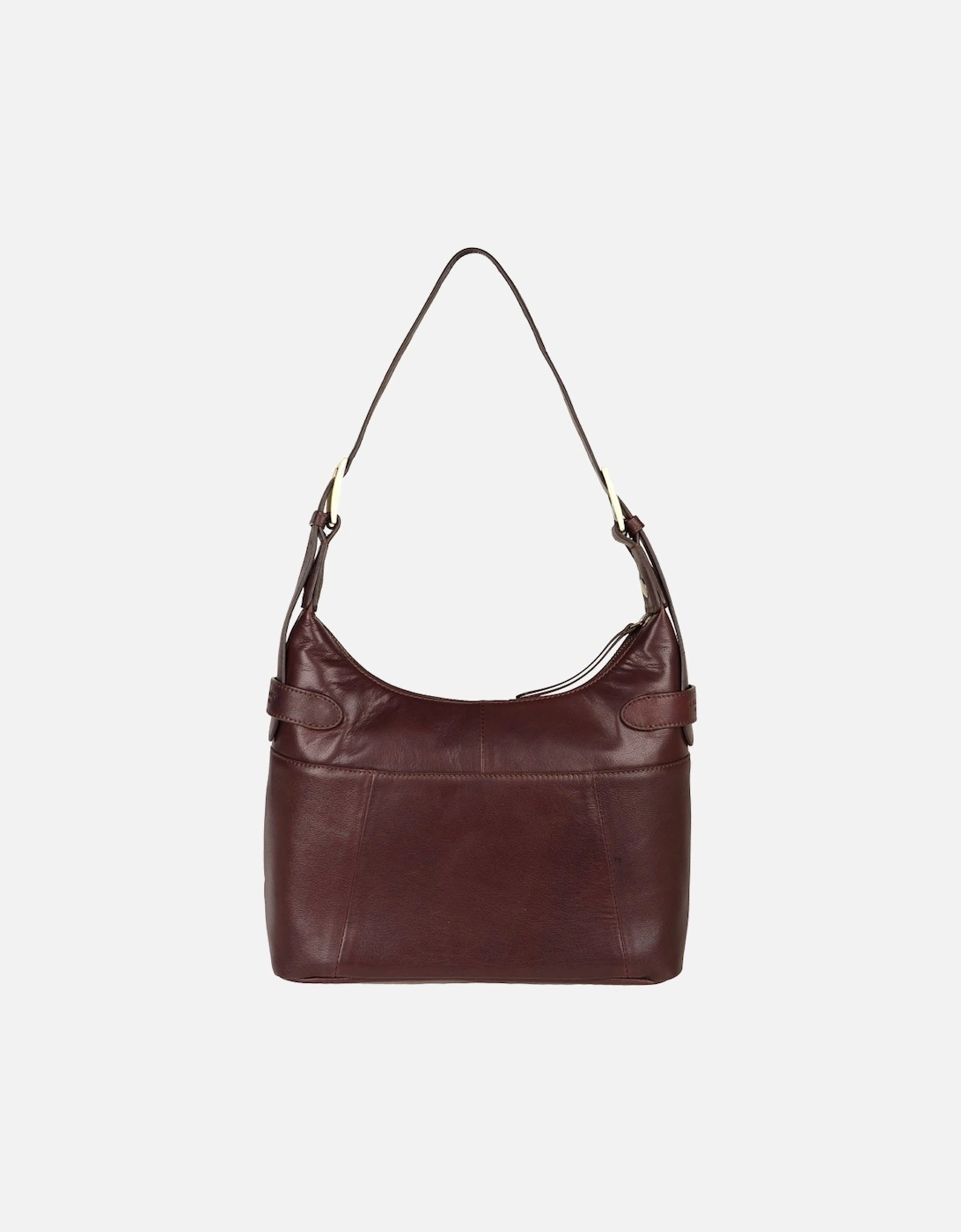 Newby Womens Hobo Bag