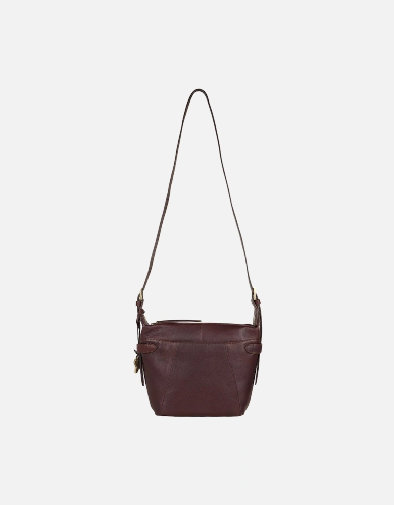 Newby Womens Crossbody Bag