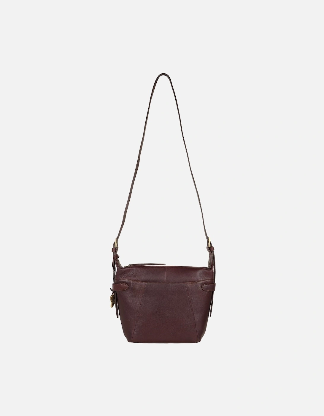Newby Womens Crossbody Bag, 6 of 5