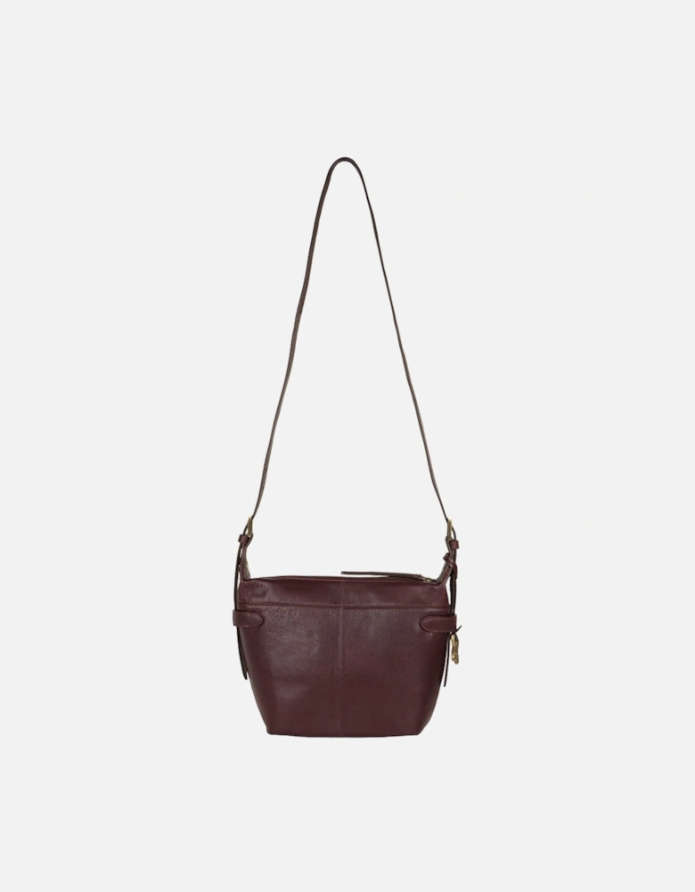 Newby Womens Crossbody Bag