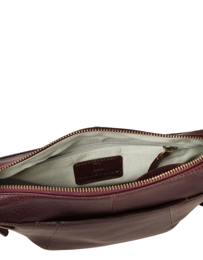 Newby Womens Crossbody Bag