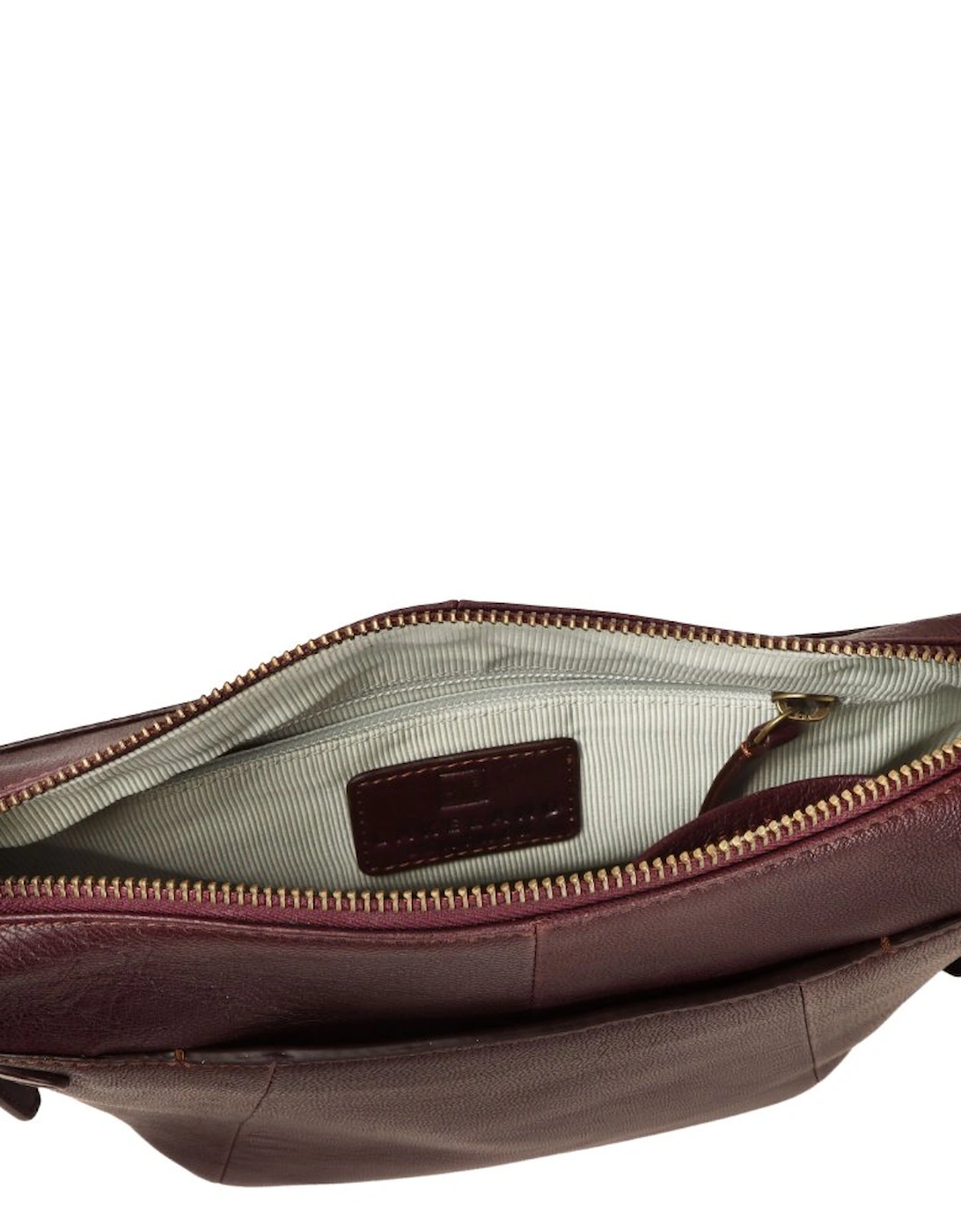 Newby Womens Crossbody Bag