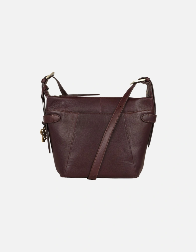 Newby Womens Crossbody Bag