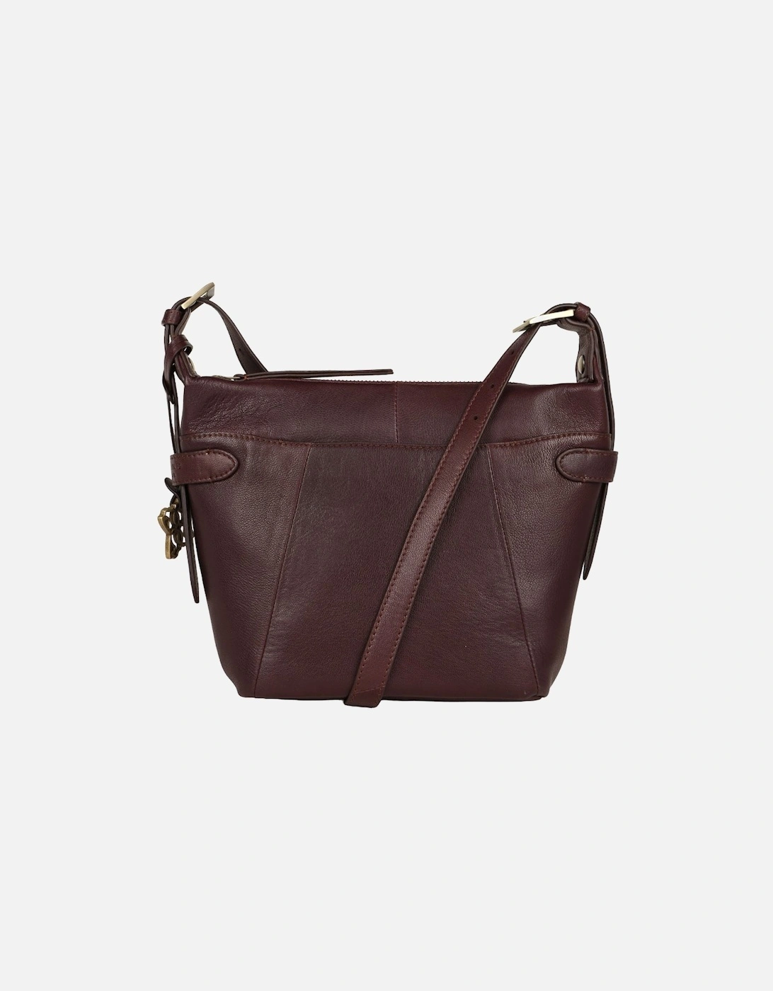 Newby Womens Crossbody Bag