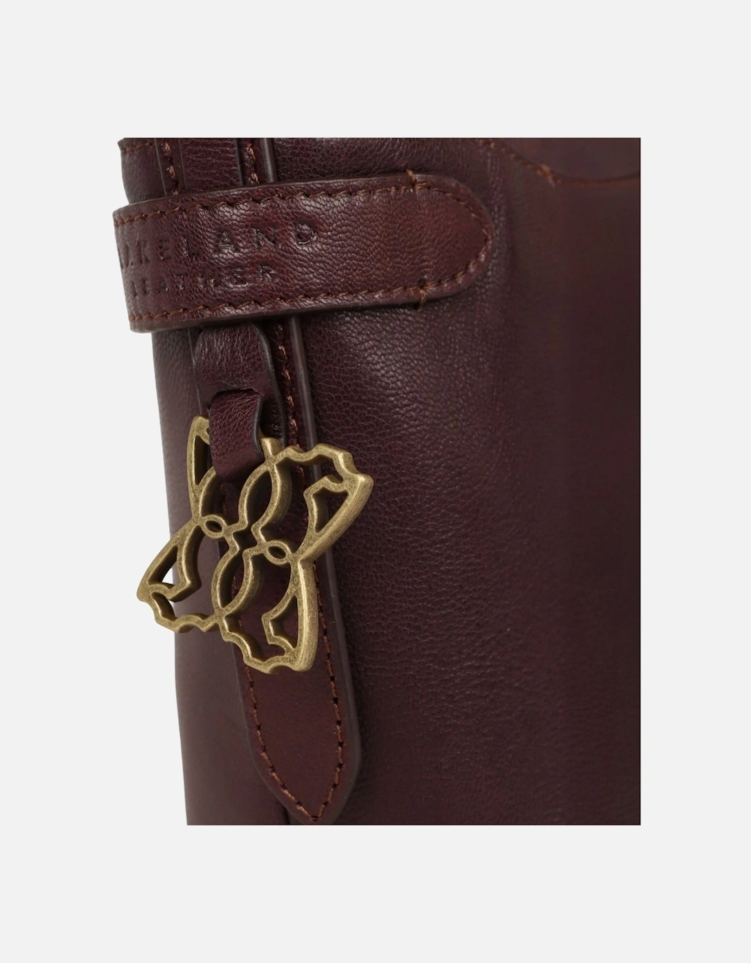 Newby Womens Crossbody Bag